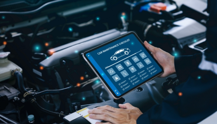 Diagnostics and Inspections