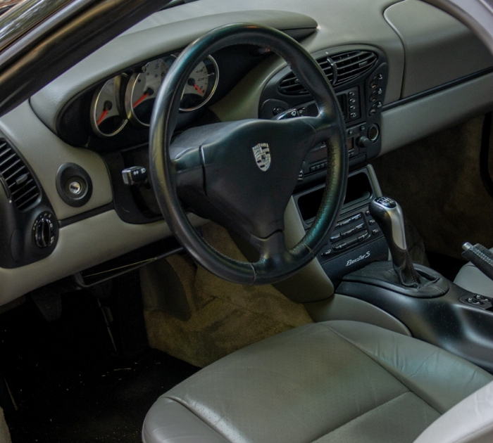 Porsche